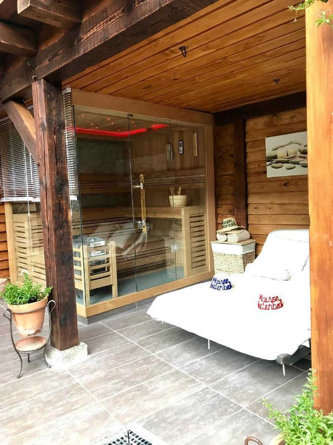 Maison Dietenbeck วิสซ็องบูร์ ภายนอก รูปภาพ