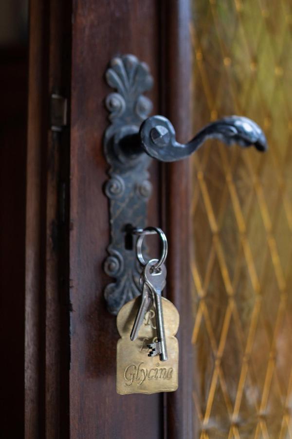 Maison Dietenbeck วิสซ็องบูร์ ภายนอก รูปภาพ