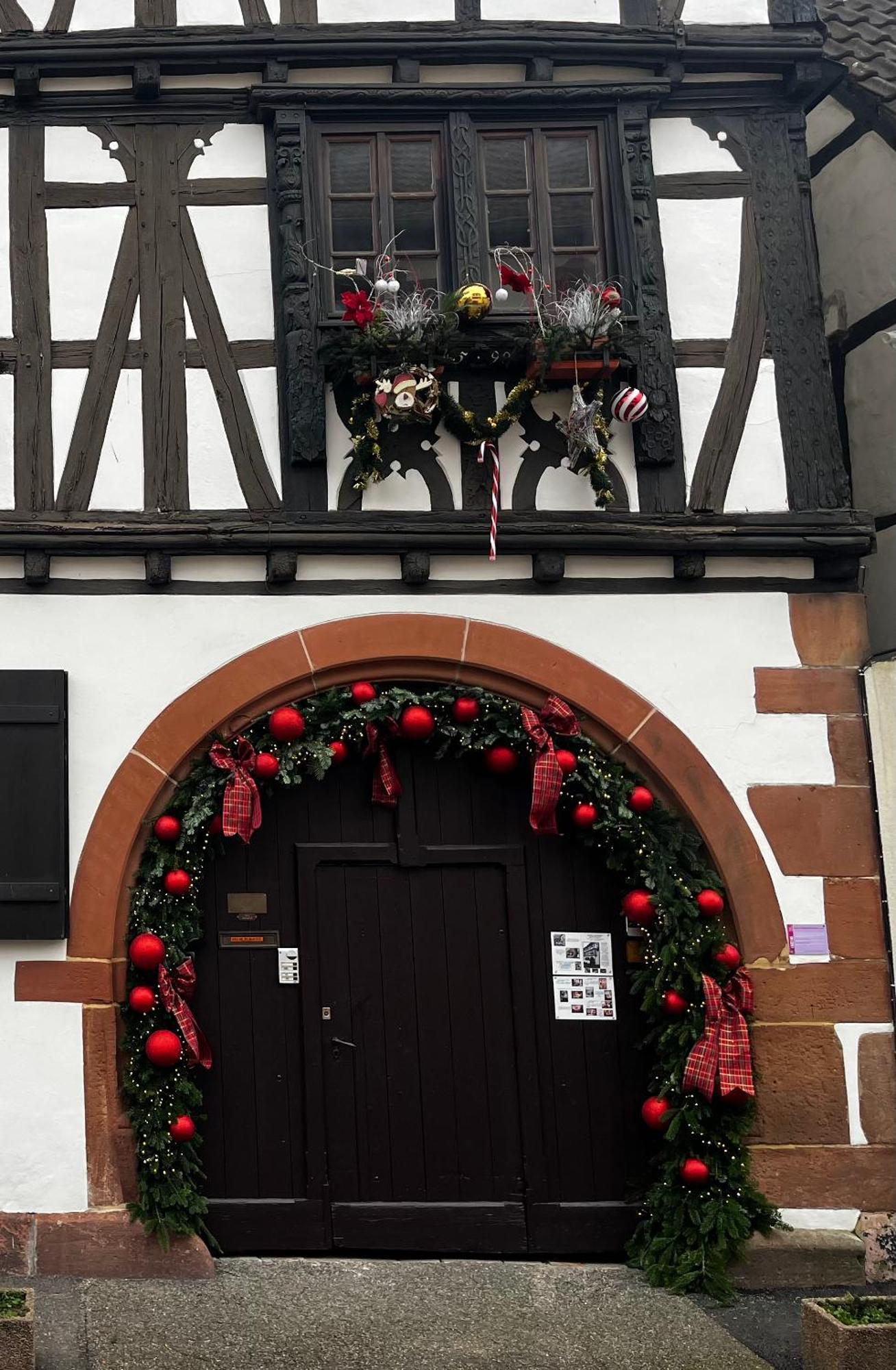 Maison Dietenbeck วิสซ็องบูร์ ภายนอก รูปภาพ